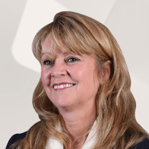 Patty Chantler headshot